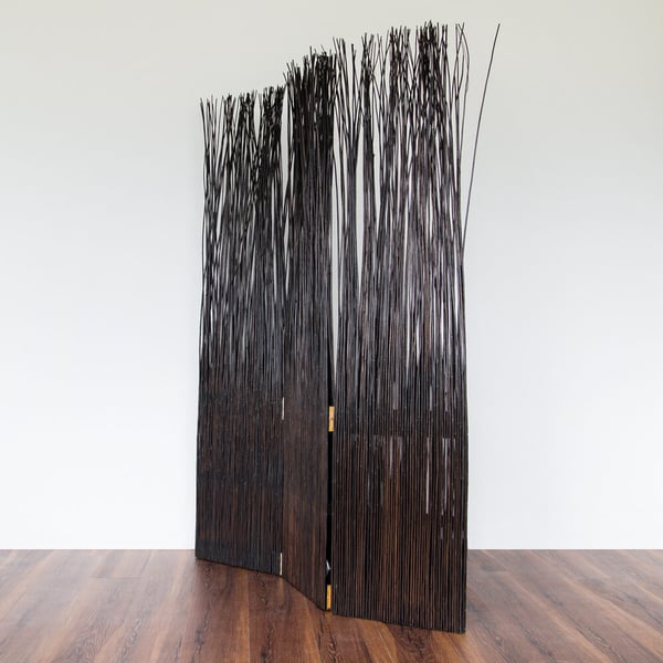 Tilanjakaja, Home, 120x3x170 cm, Ruskea