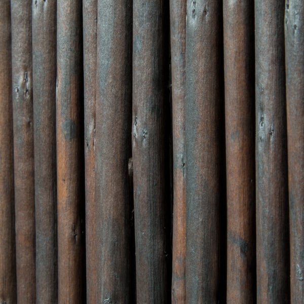 Tilanjakaja, Home, 120x3x170 cm, Ruskea
