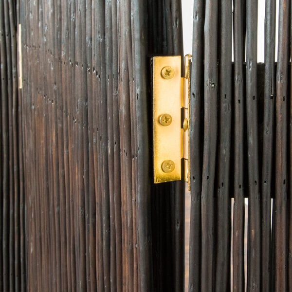 Tilanjakaja, Home, 120x3x170 cm, Ruskea