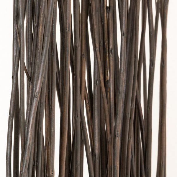 Tilanjakaja, Home, 120x3x170 cm, Ruskea