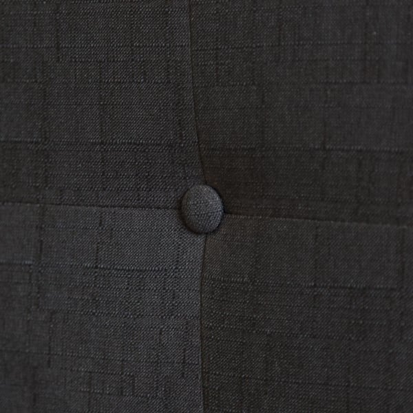 Sängram, Home, 145x212 cm, Svart