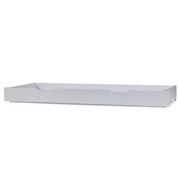 Sänglåda, Home, 173x63x16 cm, Vit