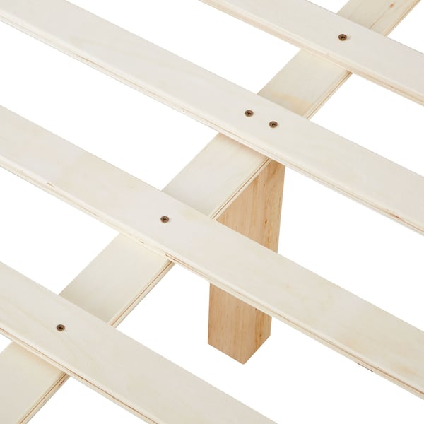 Säng, Home, 148x120x204 cm, Beige