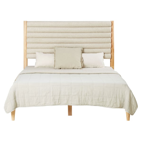 Säng, Home, 148x120x204 cm, Beige
