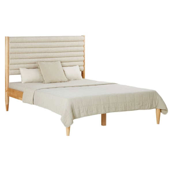 Säng, Home, 148x120x204 cm, Beige