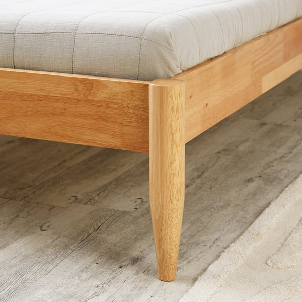 Säng, Home, 148x120x204 cm, Beige