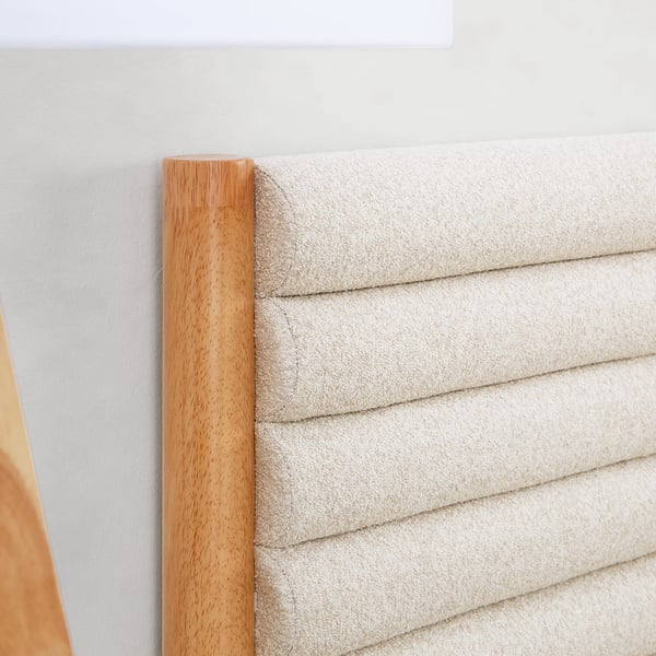 Säng, Home, 148x120x204 cm, Beige