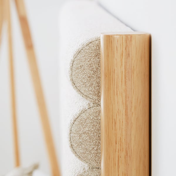 Säng, Home, 148x120x204 cm, Beige