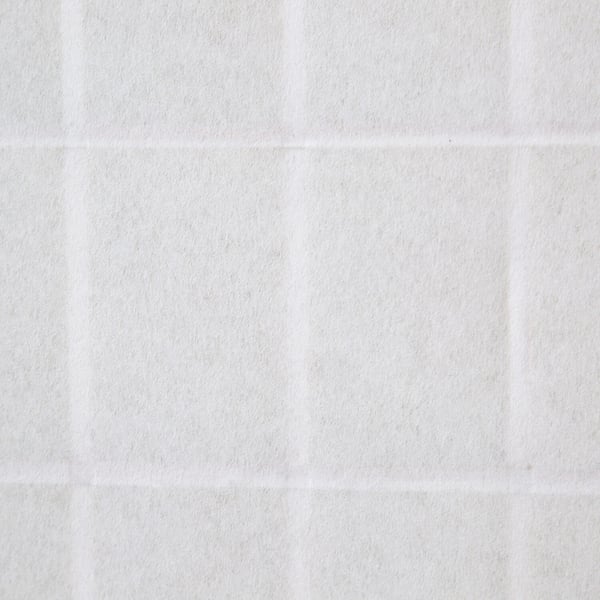 Tilanjakaja, Home, Shoji taitettava 6-paneelinen, 264x2.2x175 cm, valkoinen