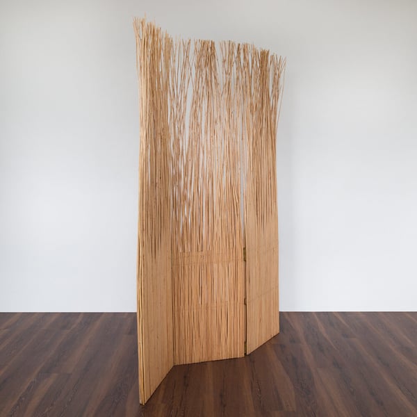 Tilanjakaja, Home, 120x3x170 cm, Ruskea