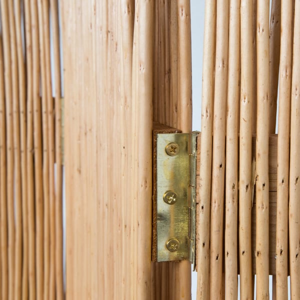 Tilanjakaja, Home, 120x3x170 cm, Ruskea
