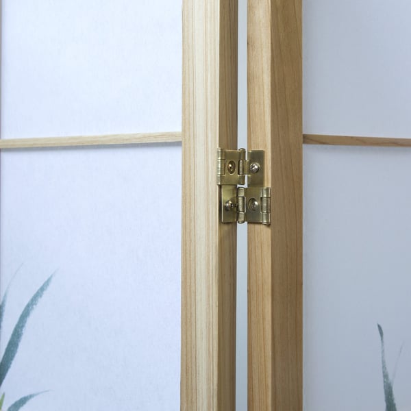 Tilanjakaja, Home, 132x2.2x175 cm, Ruskea