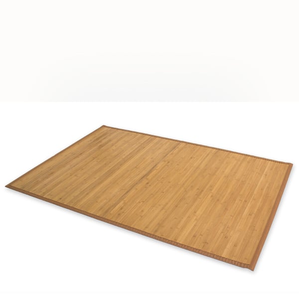 Matto, Home, bambu, 80x300 cm, ruskea