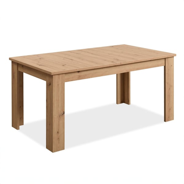 Spisebord, Home, 200,5x90,5x76,5 cm, Brun Spisebord, Home, 200,5x90,5x76,5 cm, Brun