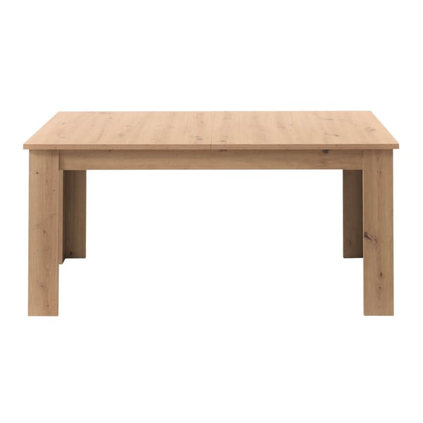 Matbord, Home, 200.5x90.5x76.5 cm, Brun