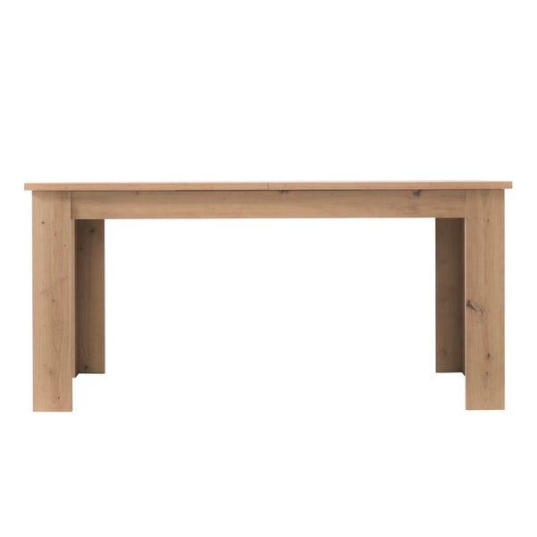 Matbord, Home, 200.5x90.5x76.5 cm, Brun