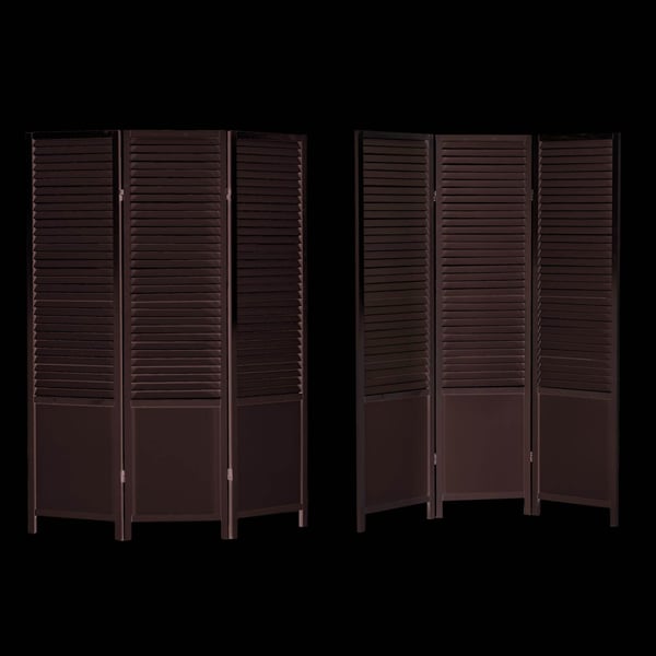 Rumdeler, Home, 130x2,2x175 cm, Hvid