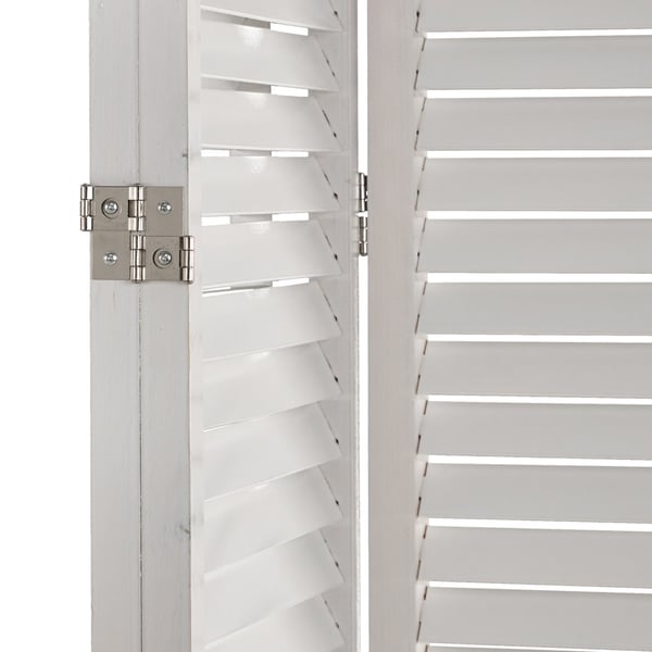 Rumdeler, Home, 130x2,2x175 cm, Hvid