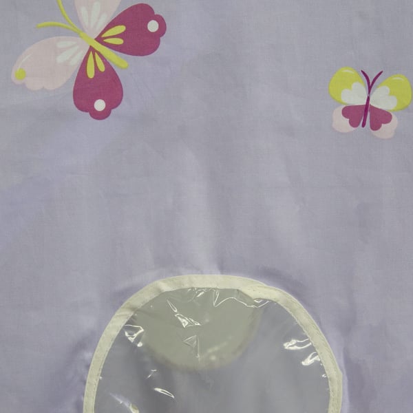 Loftseng, Home, 207,5x228x219,5 cm, Hvid