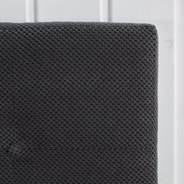 Säng, Home, 144.5x95x211 cm, Grå