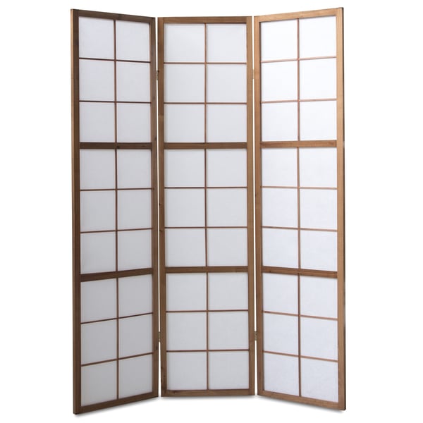 Rumdeler, Home, 132x2,2x175 cm, Brun