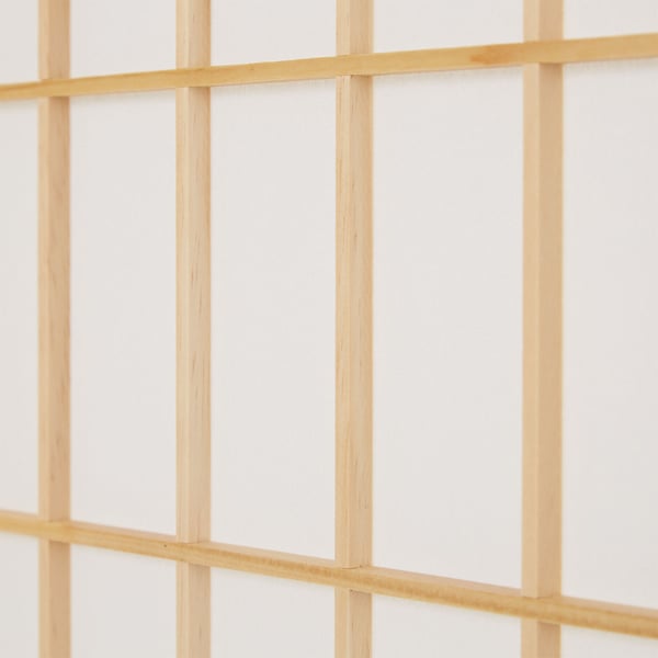 Rumsavdelare, Home, 220x2.2x175 cm, Brun