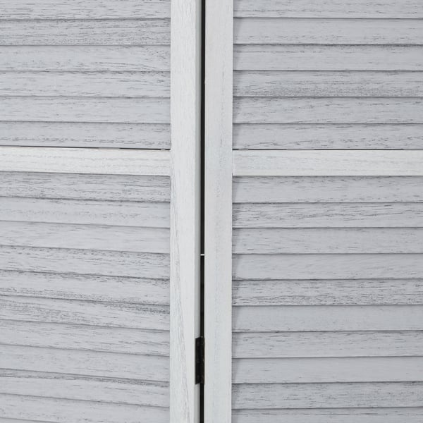 Rumsavdelare, Home, 120x2x170 cm, Grå