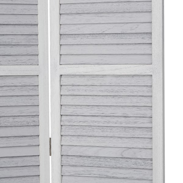 Rumsavdelare, Home, 120x2x170 cm, Grå