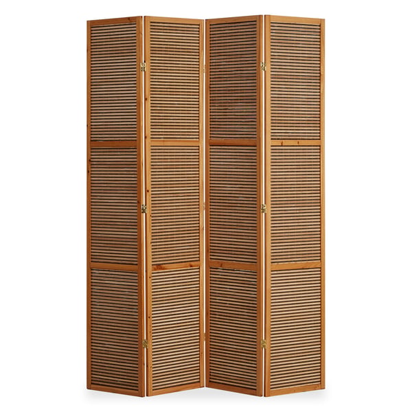 Rumsavdelare, Home, 160x200x1,8 cm, Brun Rumsavdelare, Home, 160x200x1,8 cm, Brun