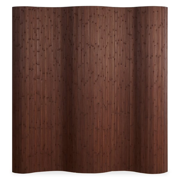 Rumsavdelare, Home, Bambu, 200x250 cm, Brun Rumsavdelare, Home, Bambu, 200x250 cm, Brun