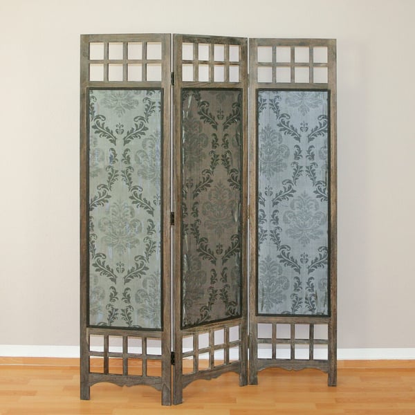 Tilanjakaja, Home, 120x2x170 cm, Ruskea