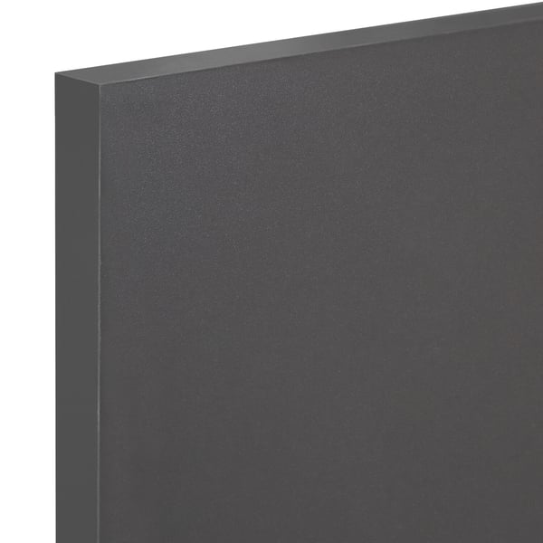 Køkkenskabssæt, Home, 200x60x206,5 cm, Grå