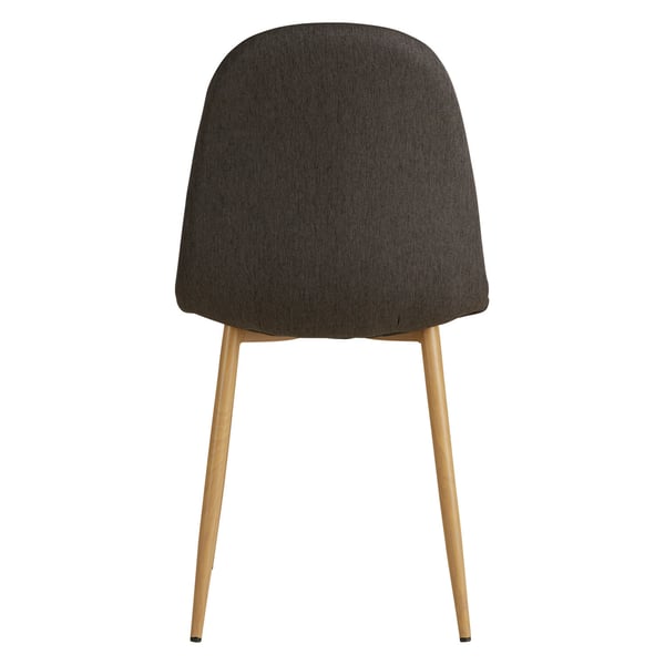 Matstolsset, Home, 44x88x45,5 cm, Grå