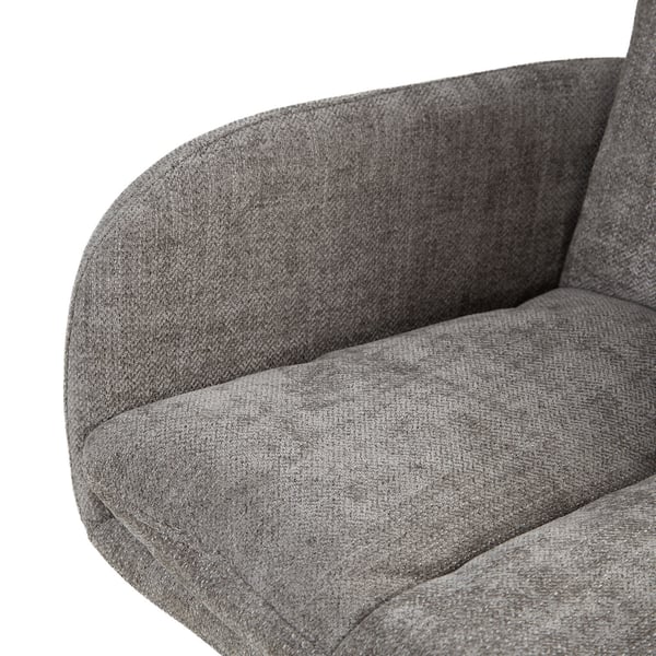 Ruokatuolien setti, Home, 58.5x84x60 cm, harmaa