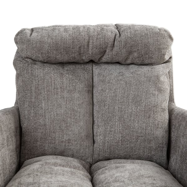Ruokatuolien setti, Home, 58.5x84x60 cm, harmaa