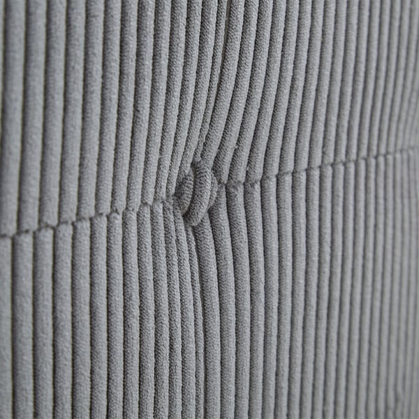 Seng, Home, 145,5x95x211 cm, Grå