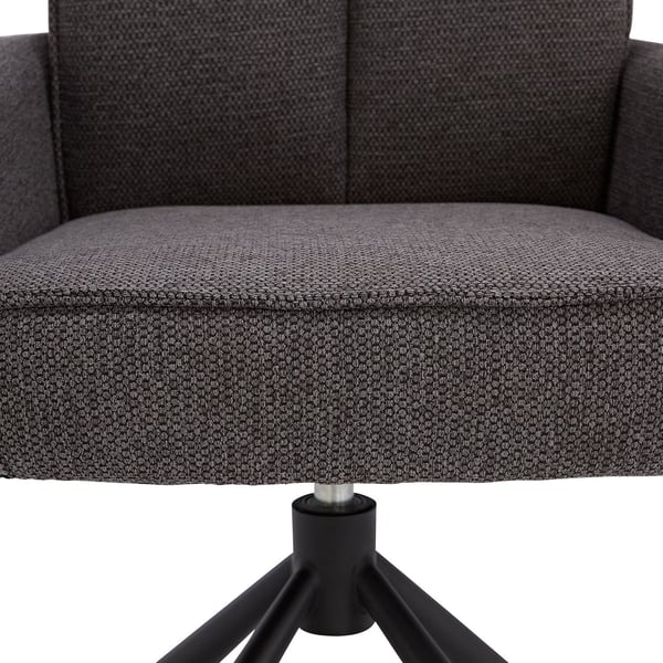 Spisestol sæt, Home, 59x93,5x64 cm, grå