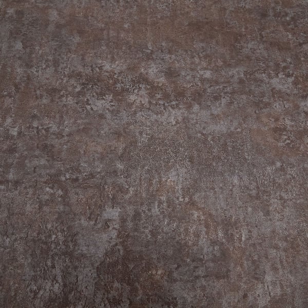 Ruokapöytä ja tuolisetti, Home, 200x100 cm, ruskea musta harmaa
