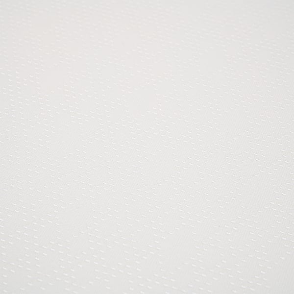 Madras, Home, 80x200x10 cm, Hvid