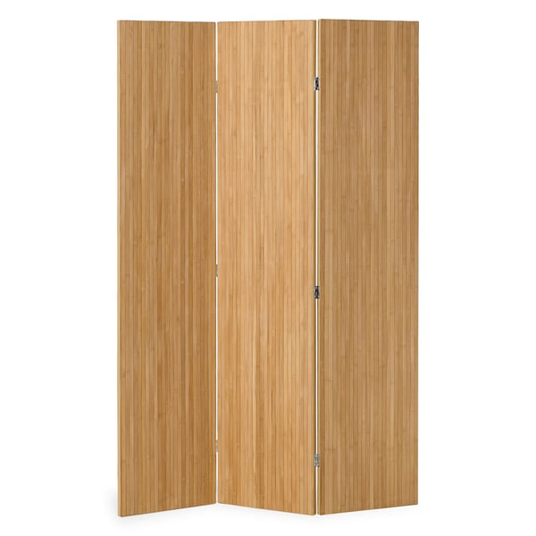 Rumdeler, Home, 120x2x170 cm, Natur