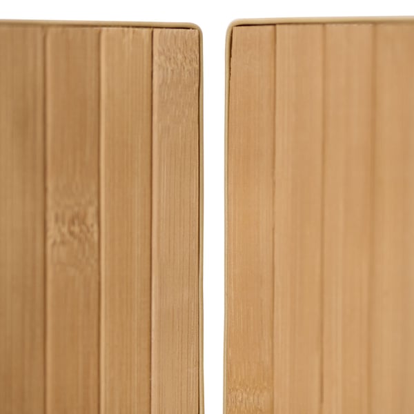Tilanjakaja, Home, 120x2x170 cm, luonnonväri