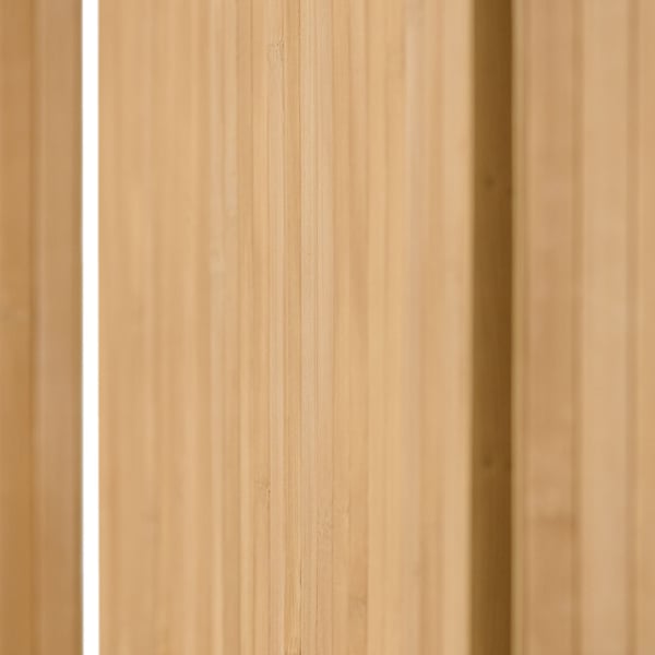 Tilanjakaja, Home, 120x2x170 cm, luonnonväri