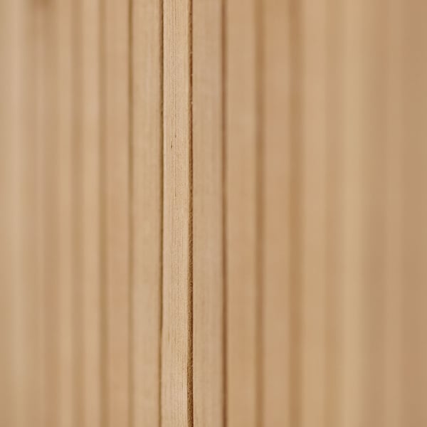Tilanjakaja, Home, 120x2x170 cm, luonnonväri