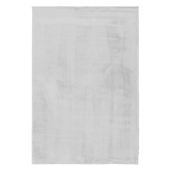 Matto, Home, 160x230 cm, Harmaa Matto, Home, 160x230 cm, Harmaa