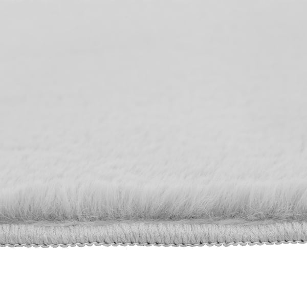 Tæppe, Home, 160x230 cm, Grå