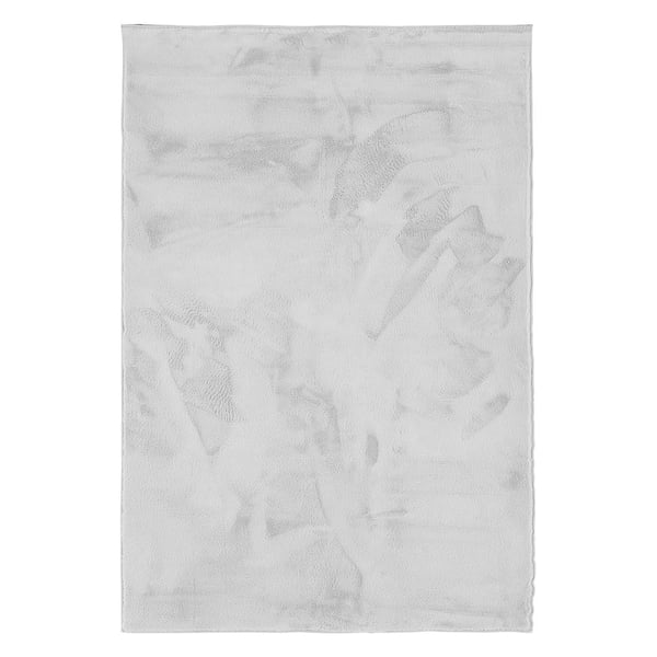 Tæppe, Home, 160x230 cm, Grå
