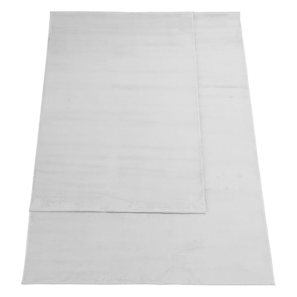 Tæppe, Home, 160x230 cm, Grå