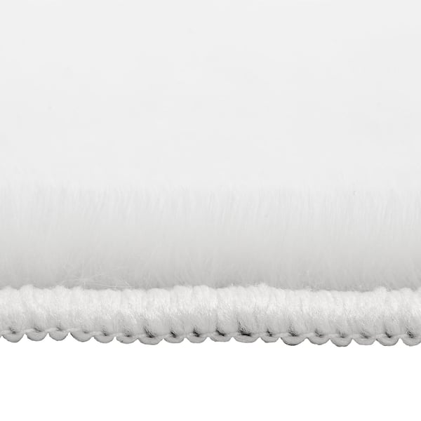Matta, Home, 160x230 cm, Vit