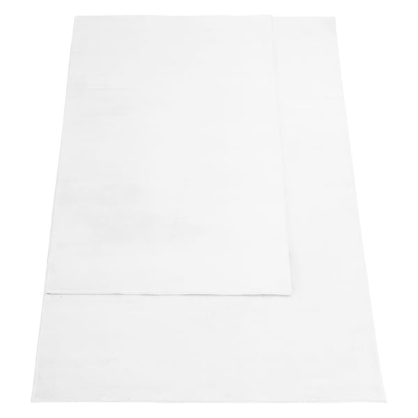 Matta, Home, 160x230 cm, Vit