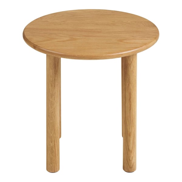 Sidebord, Jena, naturfarvet